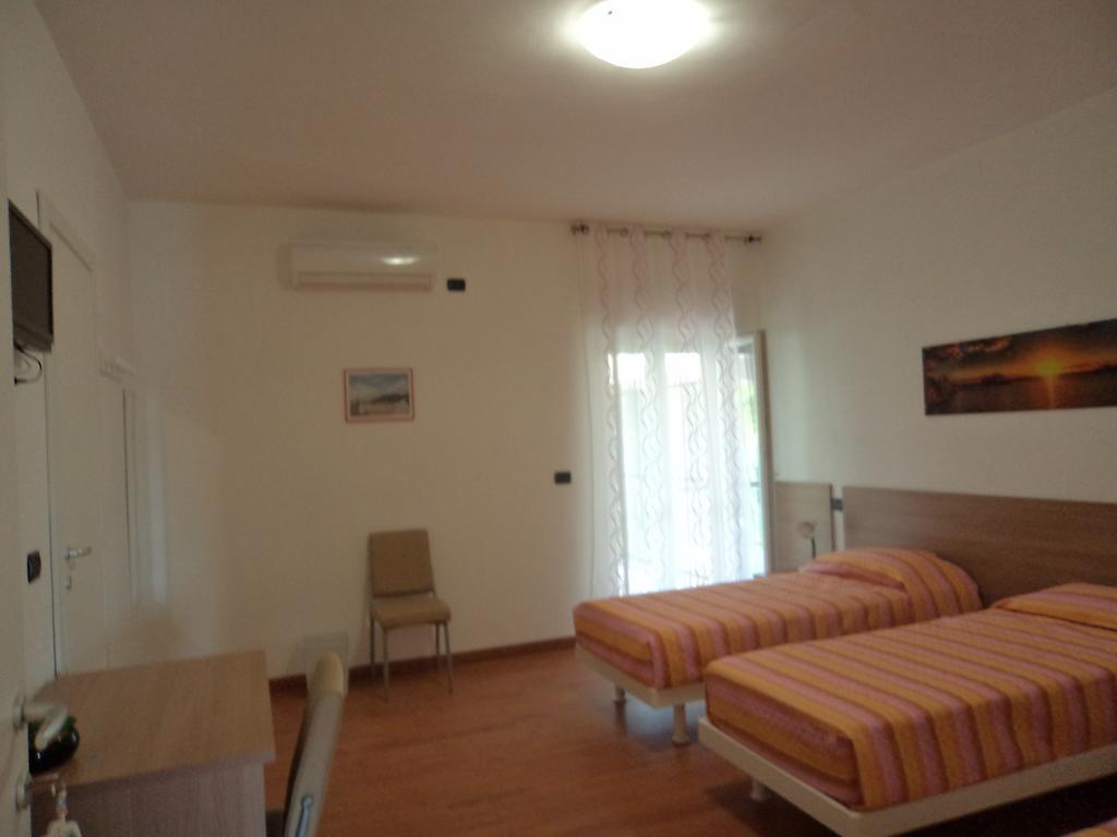 B&B Sportfoggia Room photo